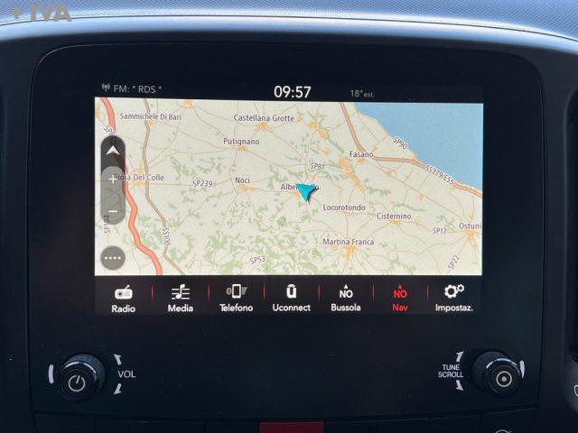 FIAT 500L 1.3 Multijet 95 CV Cross