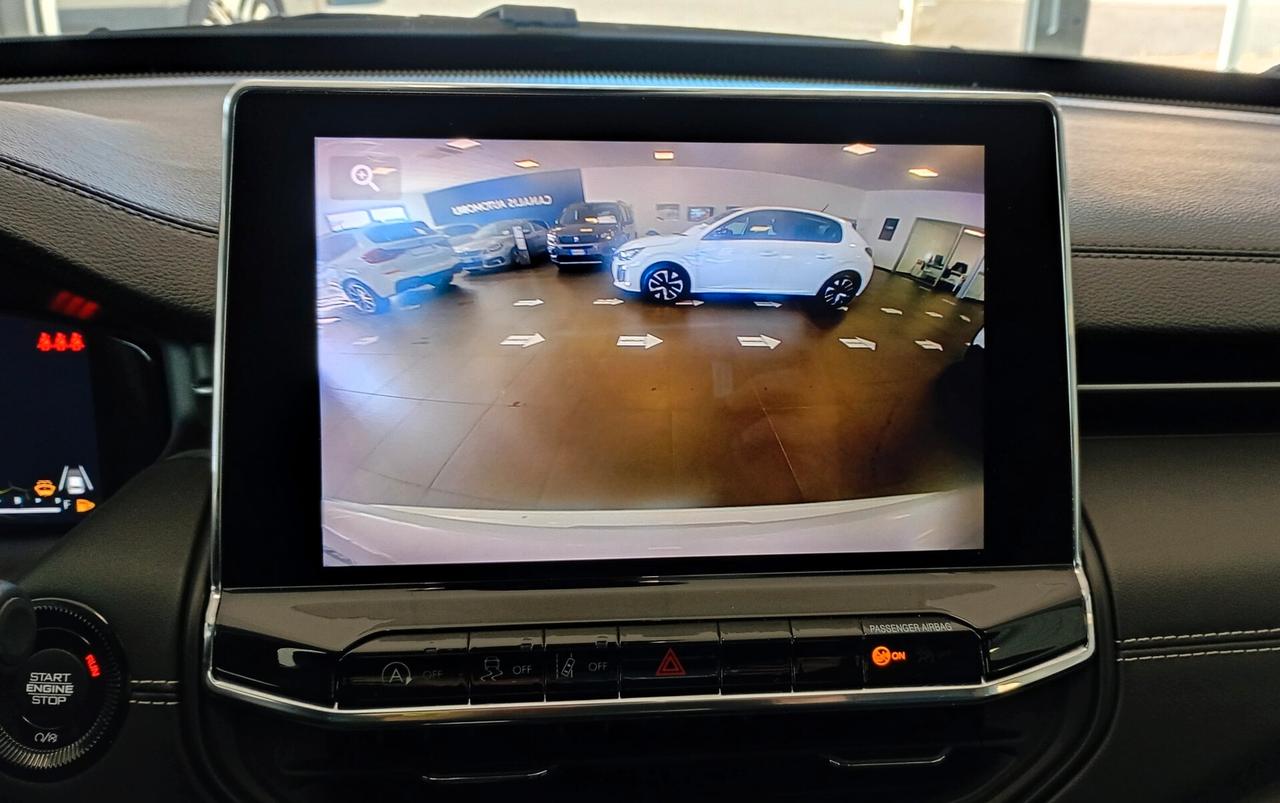 Jeep Compass 1.6 Multijet II 130 cv Limited - 2023 - AZIENDALE