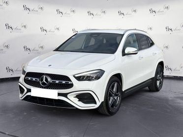 Mercedes-Benz GLA GLA 180 AMG Line ADVANCE PLUS LED CAMERA KEYLESS