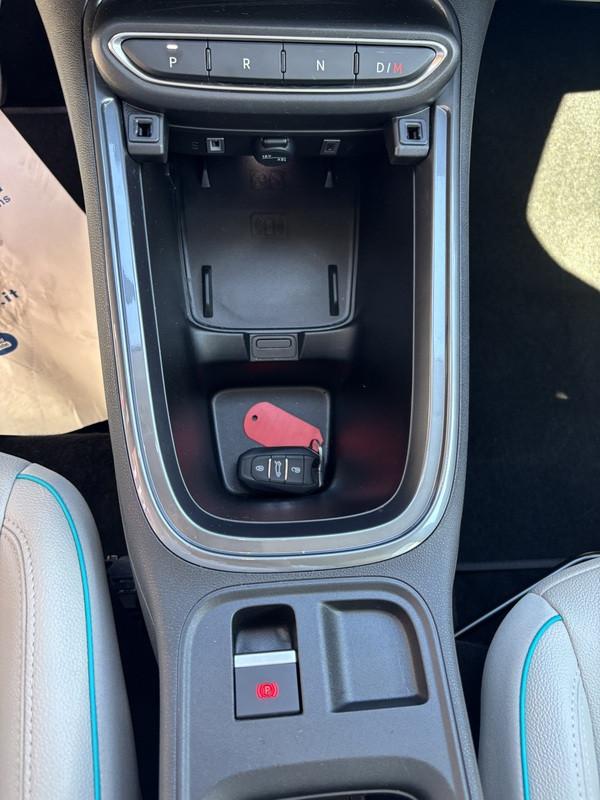 Fiat 600 1.2 hybrid La Prima 110cv auto LED-NAVI-18"