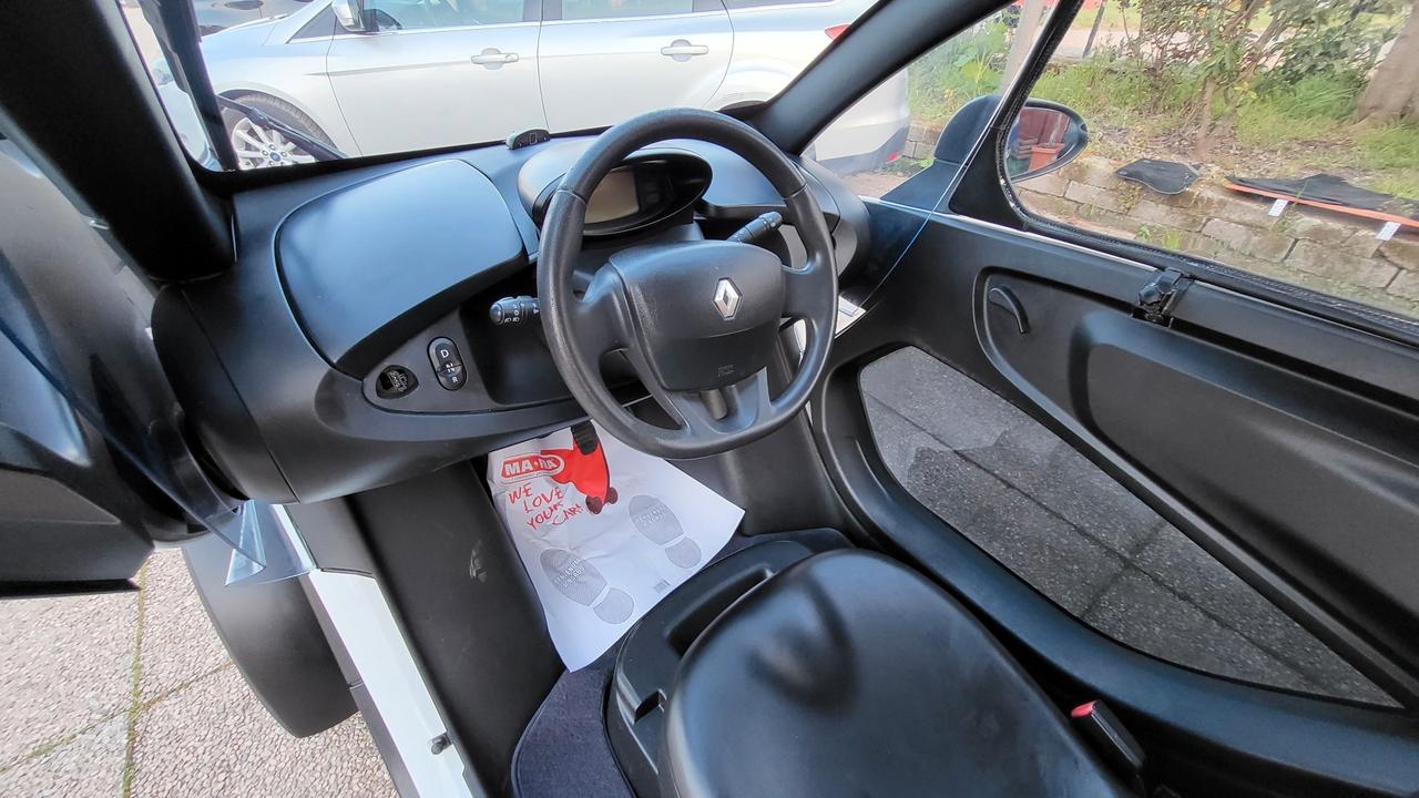 Renault Twizy URBAN