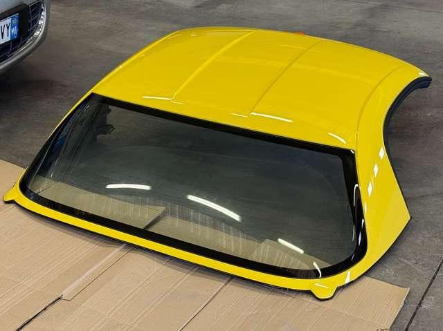 Toyota MR 2 Roadster 1.8 vvt-i smt