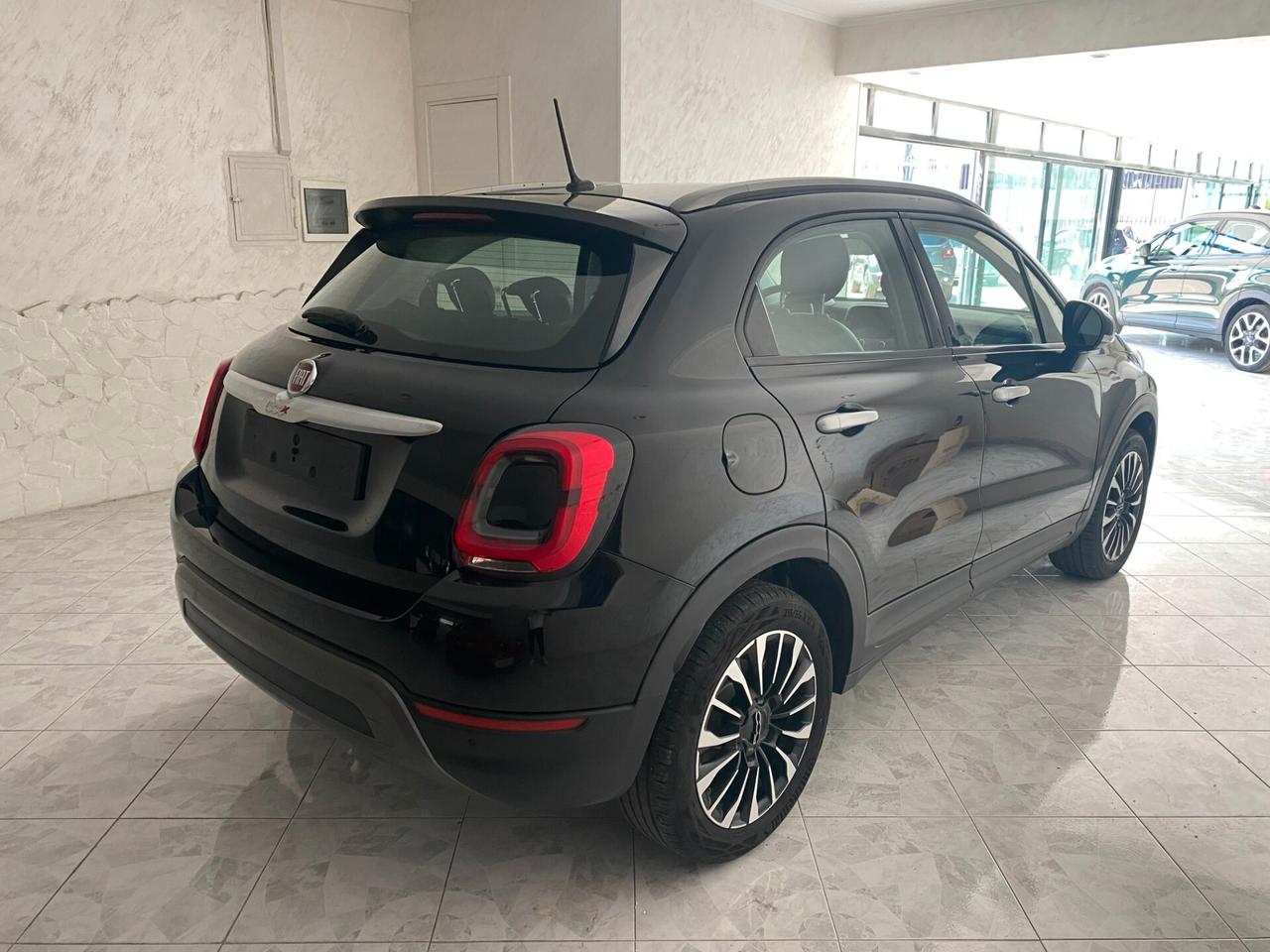 Fiat 500X 1.6 MultiJet 130 CV Cross