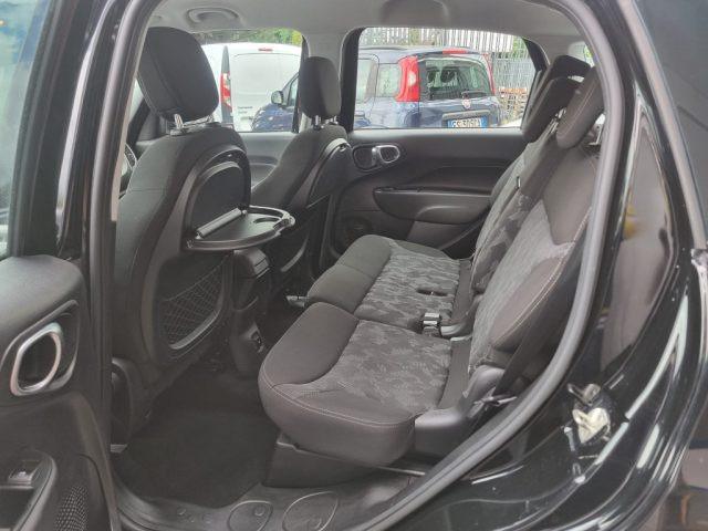 FIAT 500L 1.4 95 CV S&S Cross