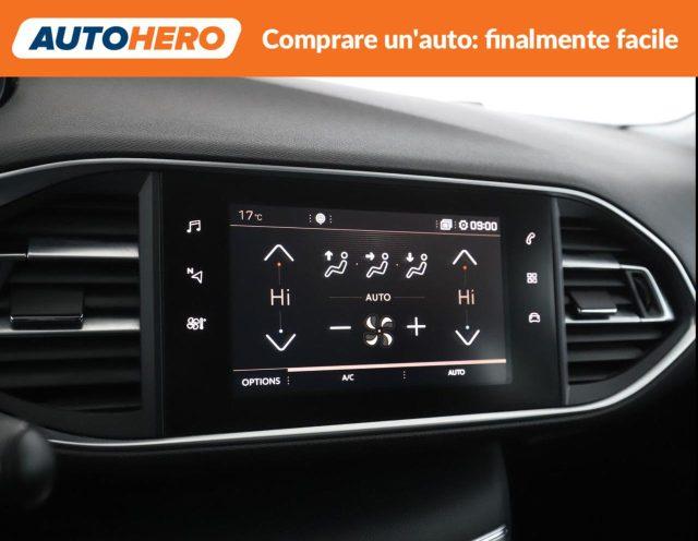 PEUGEOT 308 BlueHDi 130 S&S Business