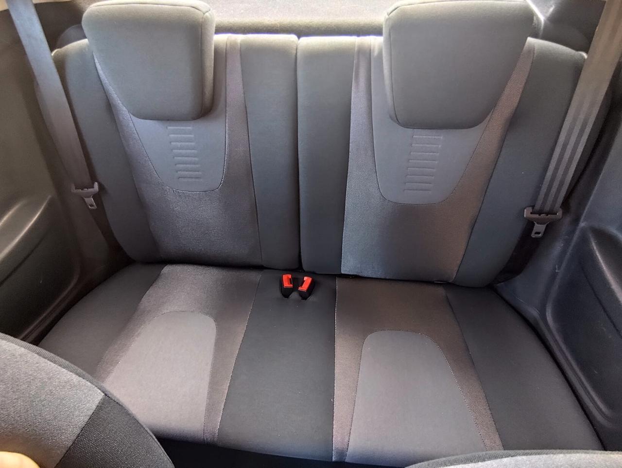 Ford Ka 1.3 TDCi 75CV EURO 4