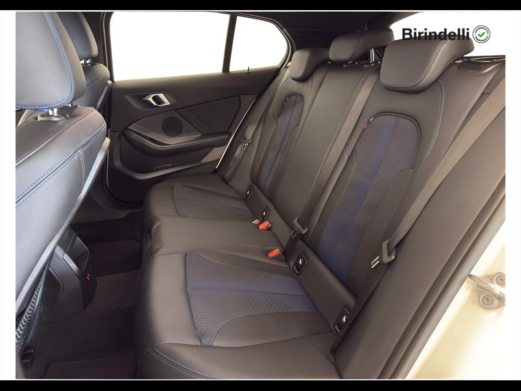 BMW Serie 1 (F40) - 116d 5p. Msport