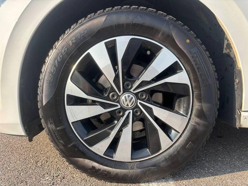 Volkswagen Polo *TETTO* NEOP. DSG 1.0 Benzina 95cv