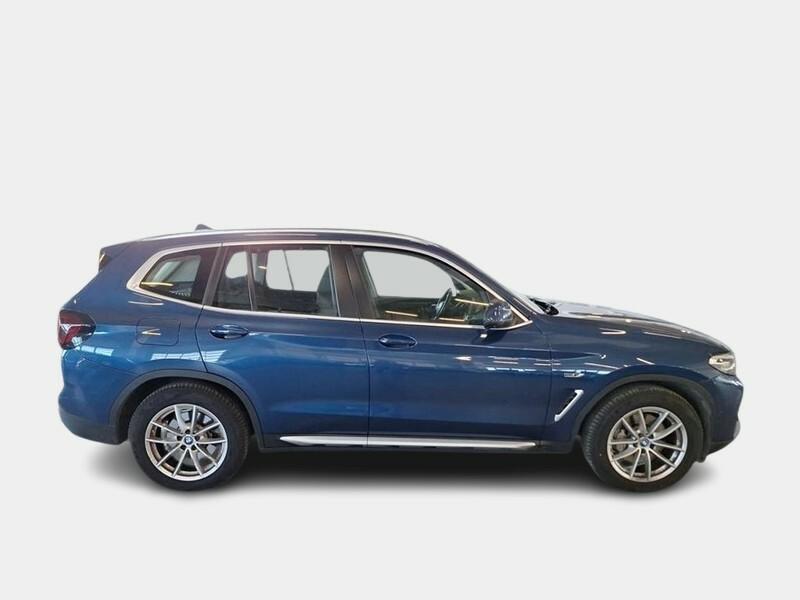BMW X3 xDrive 30e Autom.