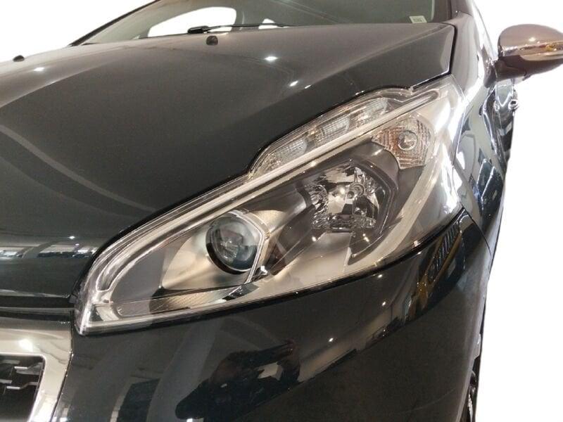 Peugeot 208 PureTech 82 Stop&Start 5 porte Allure