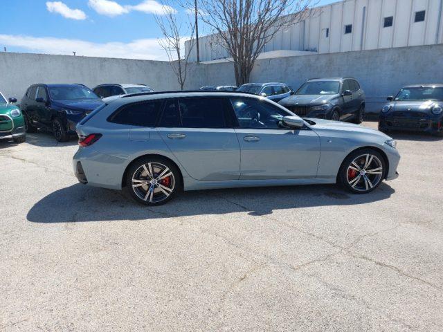BMW 320 d 48V xDrive Touring
