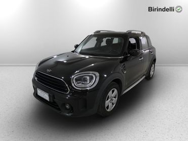MINI Mini Countrym.(F60) - Mini 1.5 One Countryman