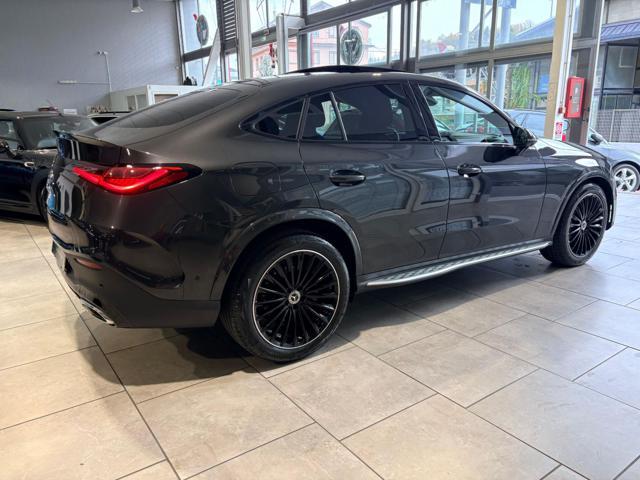 MERCEDES-BENZ GLC 300 d Coupé 4Matic 269cv MHEV AMG Premium Plus TETTO