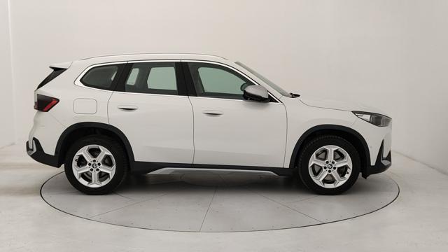 BMW X1 xdrive23d mhev 48V X-Line Ed.Balance auto