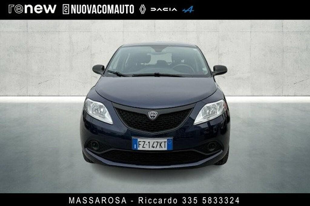 Lancia Ypsilon 5 Porte 1.2 Ecochic Gold