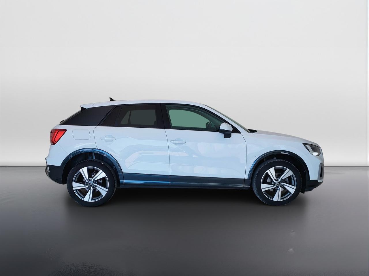 AUDI Q2 I 2021 - Q2 30 2.0 tdi Admired Advanced s-tronic