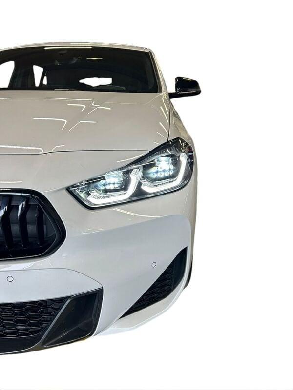 BMW X2 X2 xDrive25e Msport