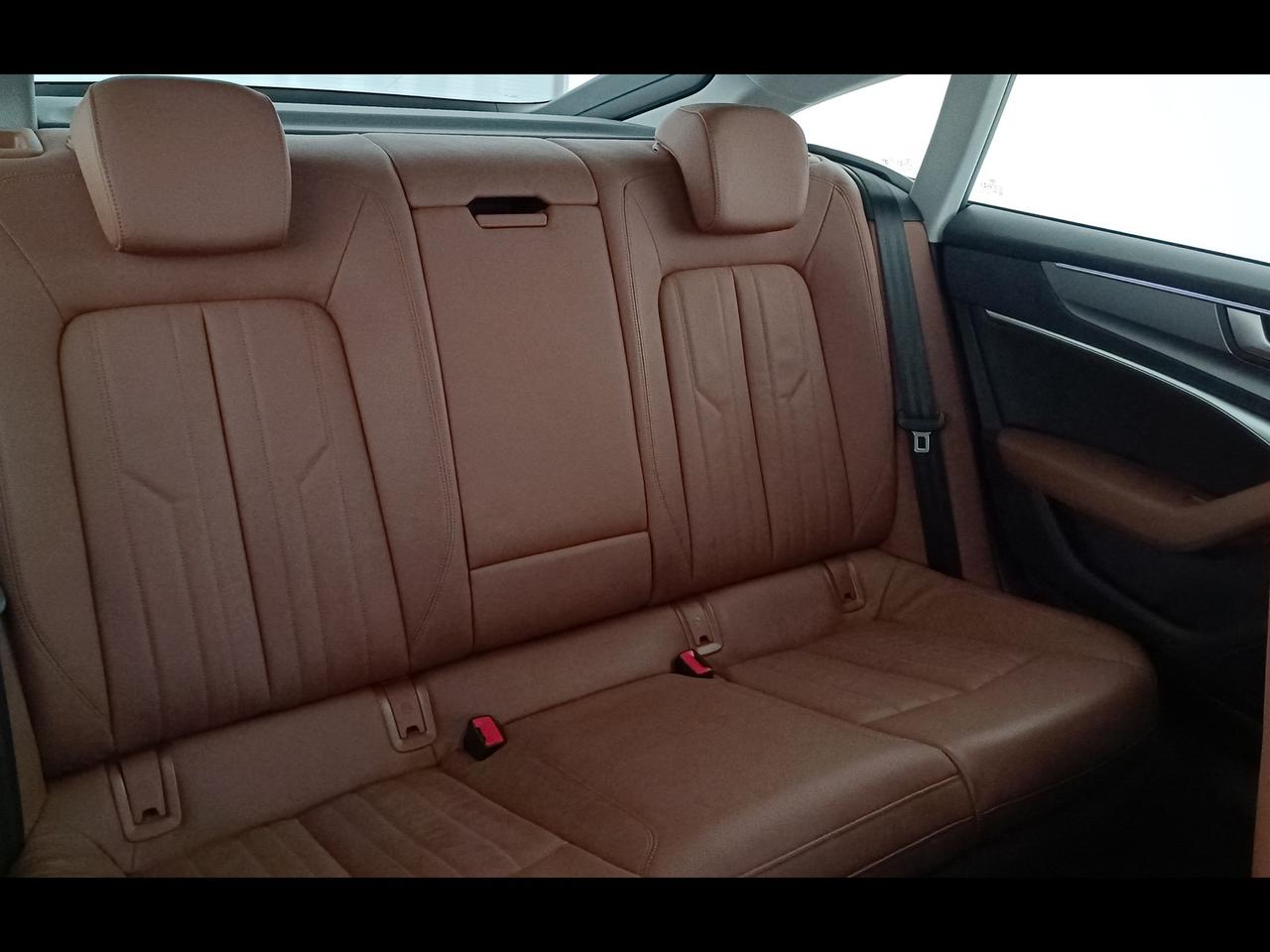 Audi A7 sportback 50 3.0 v6 tdi mhev business plus quattro tiptronic