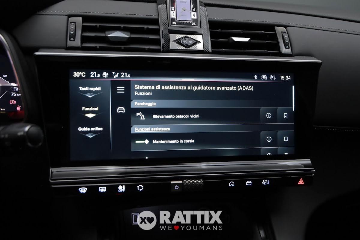 DS Automobiles DS 7 1.5 BlueHDI 130CV Opera Auto + tetto apribile