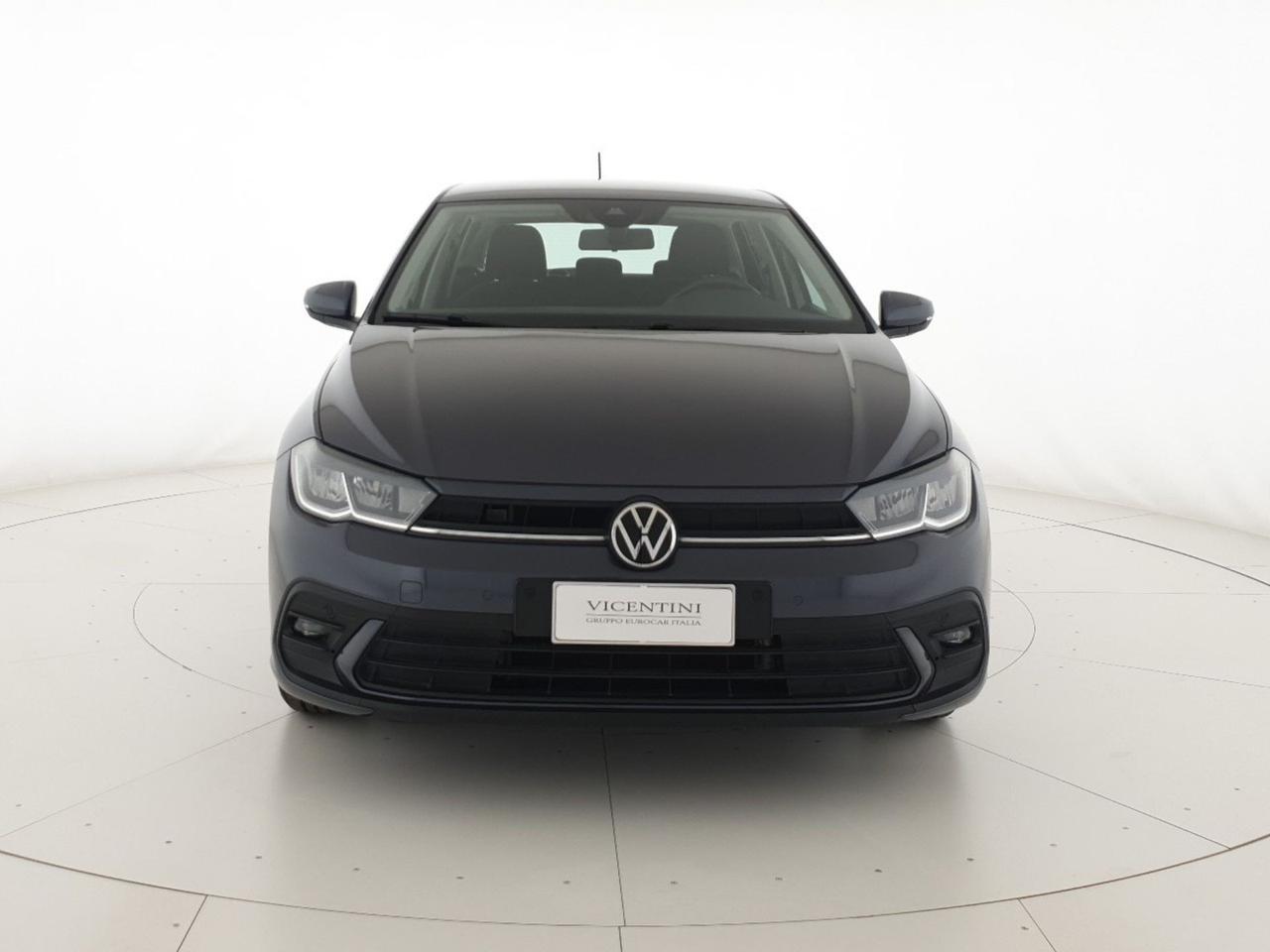 Volkswagen Polo 1.0 tsi life 95cv