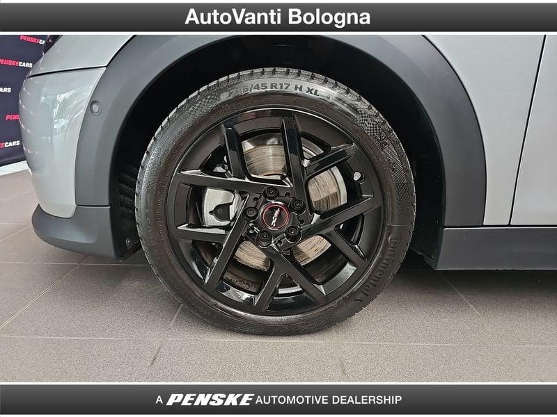 MINI Cooper Mini Cooper 3p 1.5 C Favoured auto