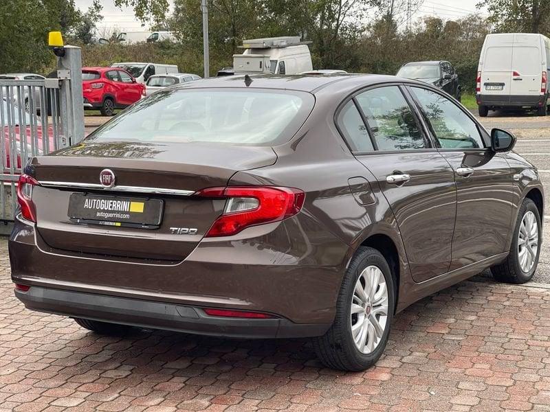 FIAT Tipo 1.3 Mjt 4 porte Easy