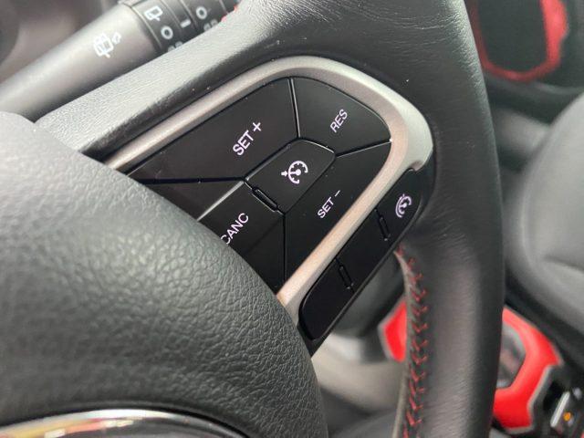 JEEP Renegade 2.0 Mjt 170CV 4WD Trail Rated Trailhawk