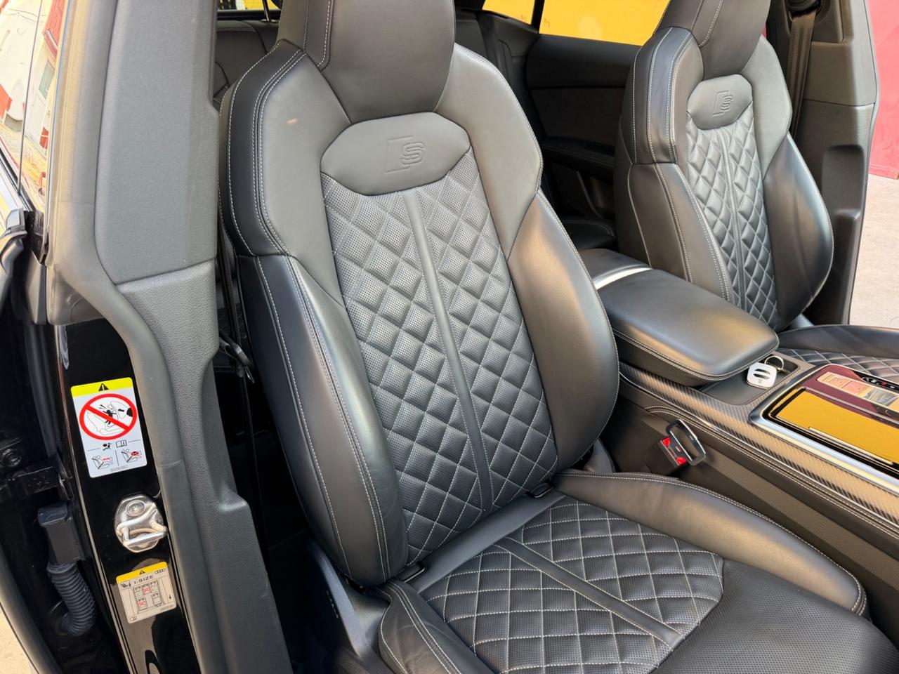 Audi SQ8 TFSI quattro Extra Full Accesoriata-2024