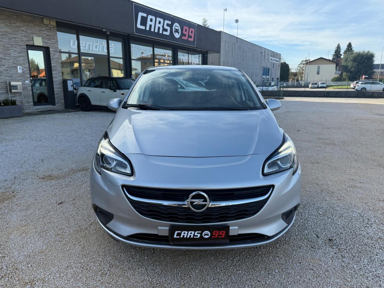 Opel Corsa 1.4 90CV 5 porte Cosmo
