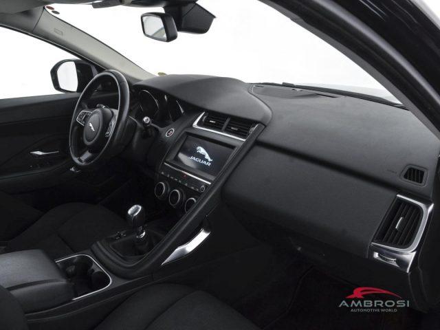 JAGUAR Other E PACE 2.0D 150 CV - PER OPERATORI DEL SETTORE