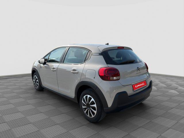 CITROEN C3 C3 PureTech 83 S&S You