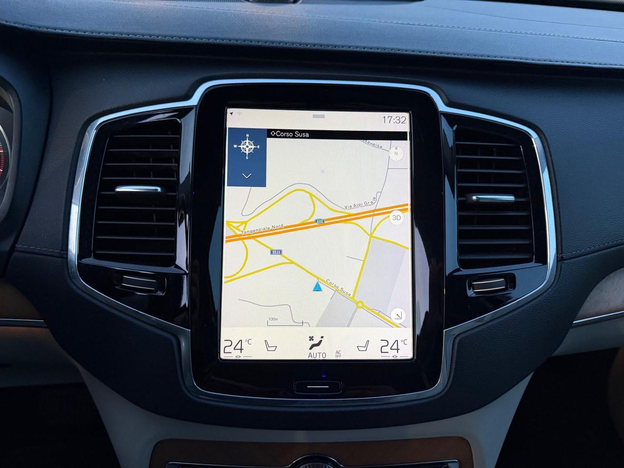 Volvo XC 90 2.0 D5 Inscription *PROMO FINANZ #8895