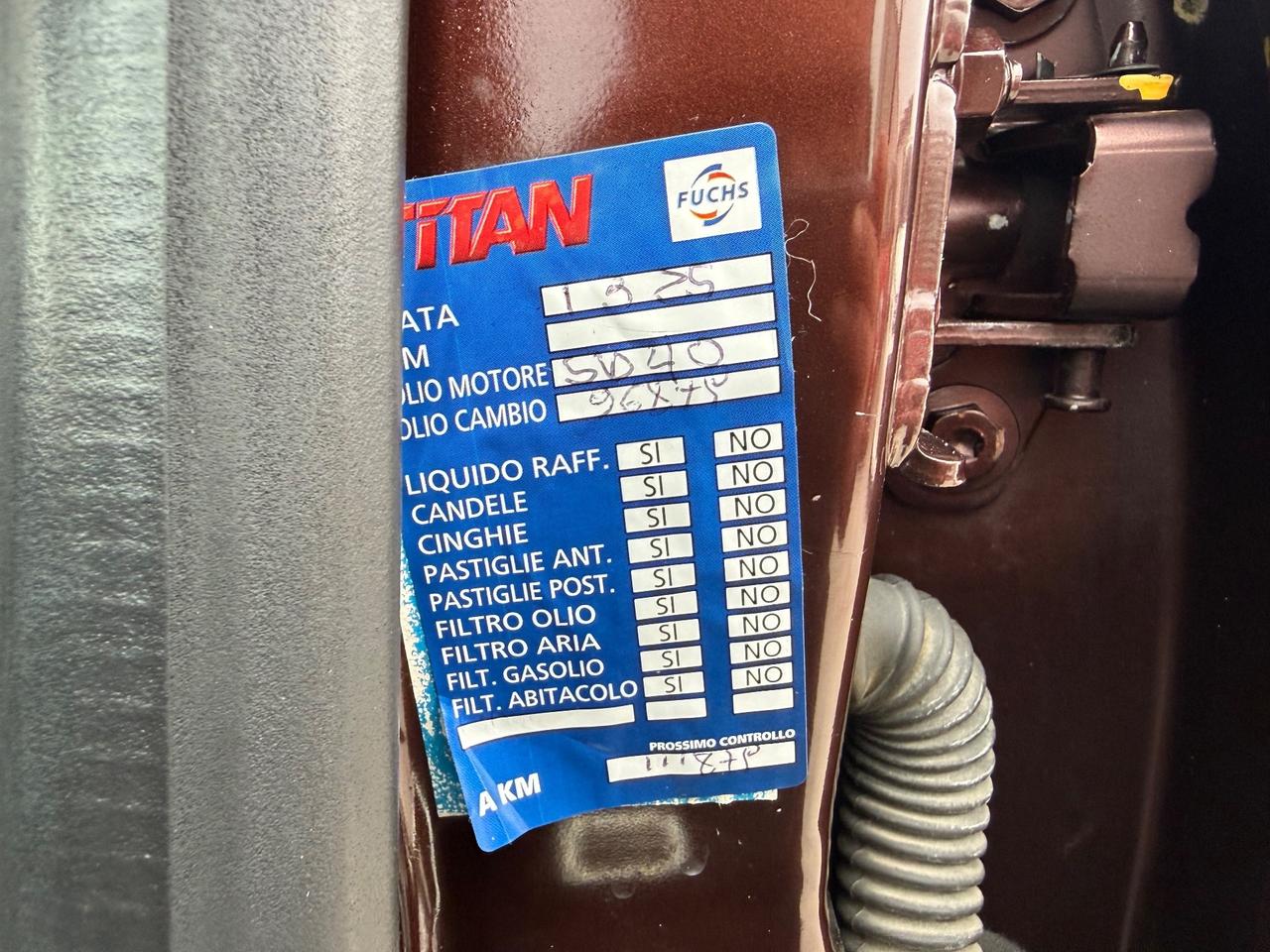 Dacia Sandero Stepway BRAVE 900 GPL