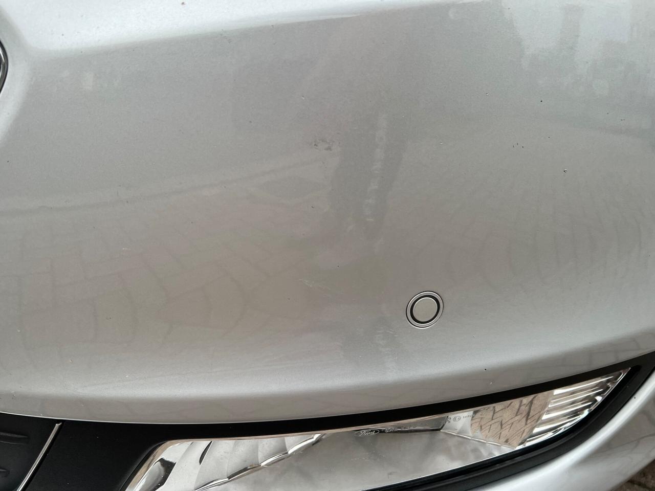 Ford Galaxy 2.0 TDCi 180CV Start&Stop Busin 139.000 km