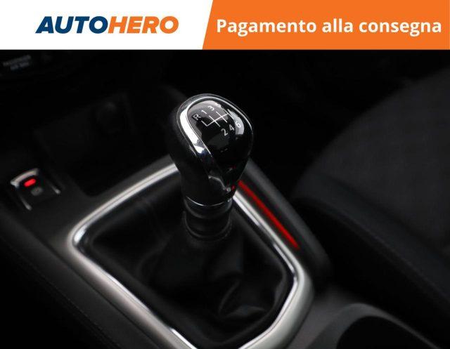 NISSAN Qashqai 1.2 DIG-T N-Connecta