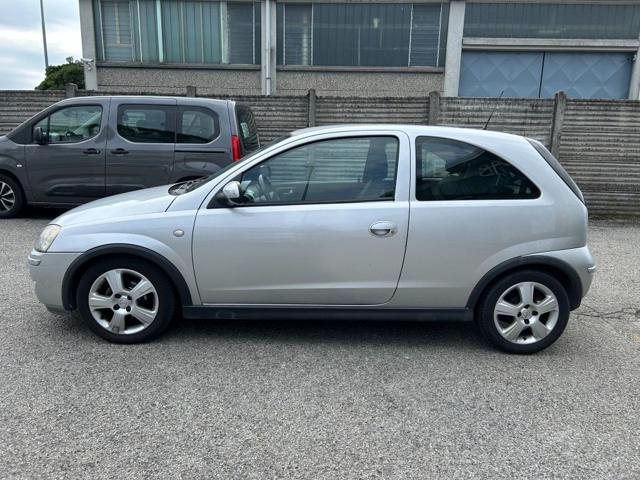 OPEL Corsa 1.0i 12V cat 3p *OK NEOPATENTATI* *FINANZIABILE*