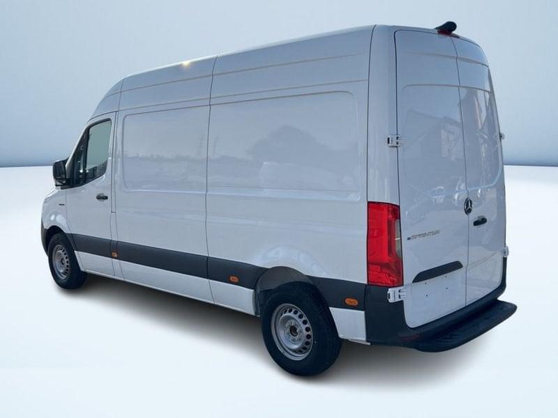 Mercedes-Benz eSprinter E SPRINTER FURGONE