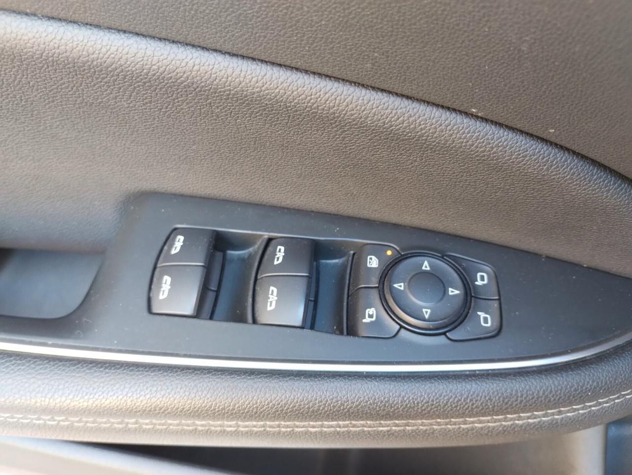 OPEL INSIGNIA 1.6 CDTI 136 CV - CAMBIO AUTOMATICO - ANNO 2019