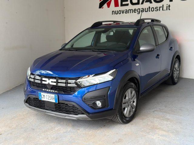 DACIA Sandero 1.0 Stepway Expression