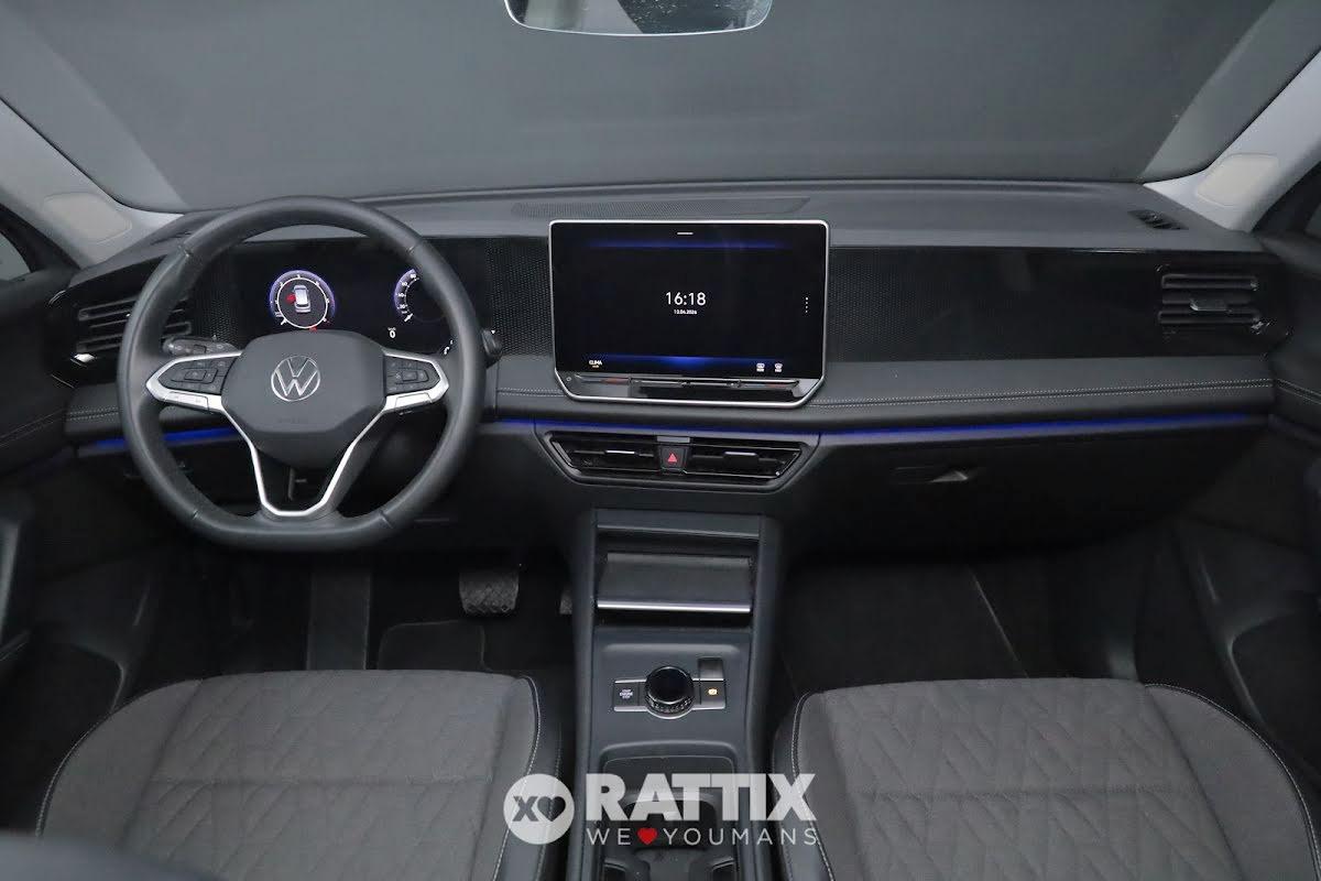 Volkswagen Tiguan 2.0 TDI 150CV Life DSG