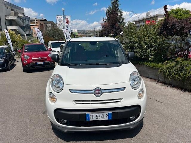 Fiat 500L 1.3 Multijet 95 CV Pop Star