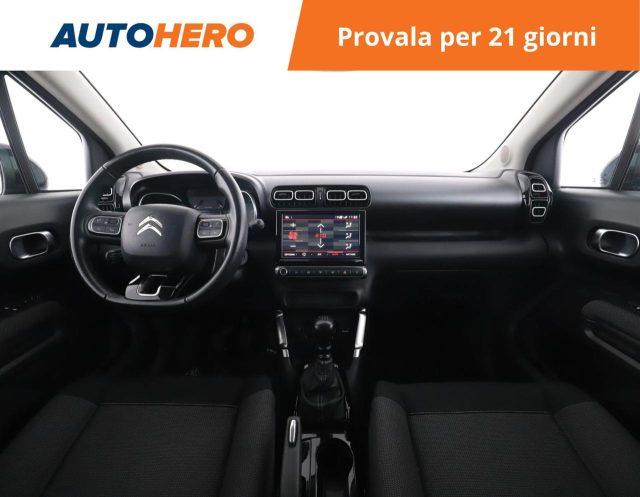 CITROEN C3 Aircross BlueHDi 110 S&S Shine