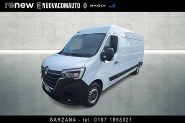 Renault Master T35 2.3 dci 150cv L3H2 Energy Ice E6d-temp