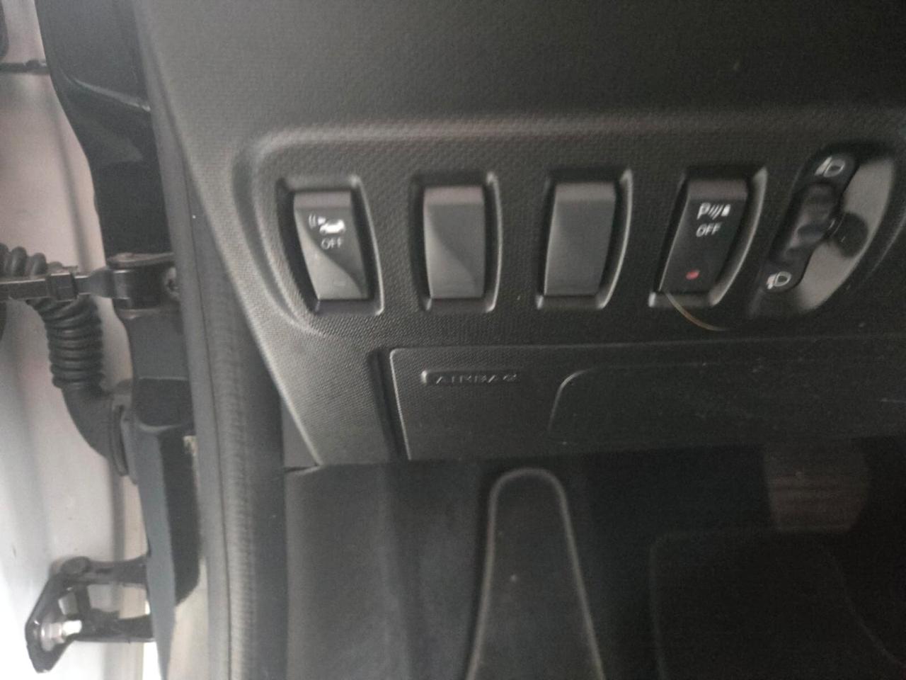 Smart ForFour EQ Prime