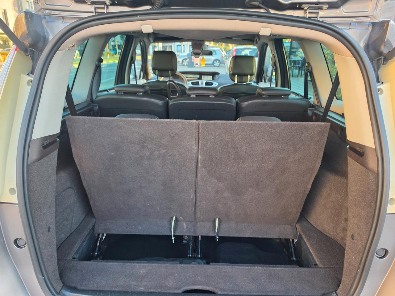 Renault Scenic Scénic 1.9 dCi 130CV Luxe