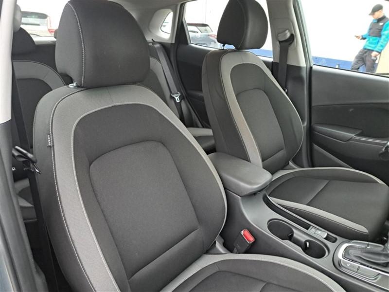HYUNDAI KONA 1.6 HEV XTech 2WD DCT