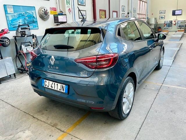 Renault Clio TCe 90 CV 5 porte Business CAR PLAY GARANZIA 12 MESI