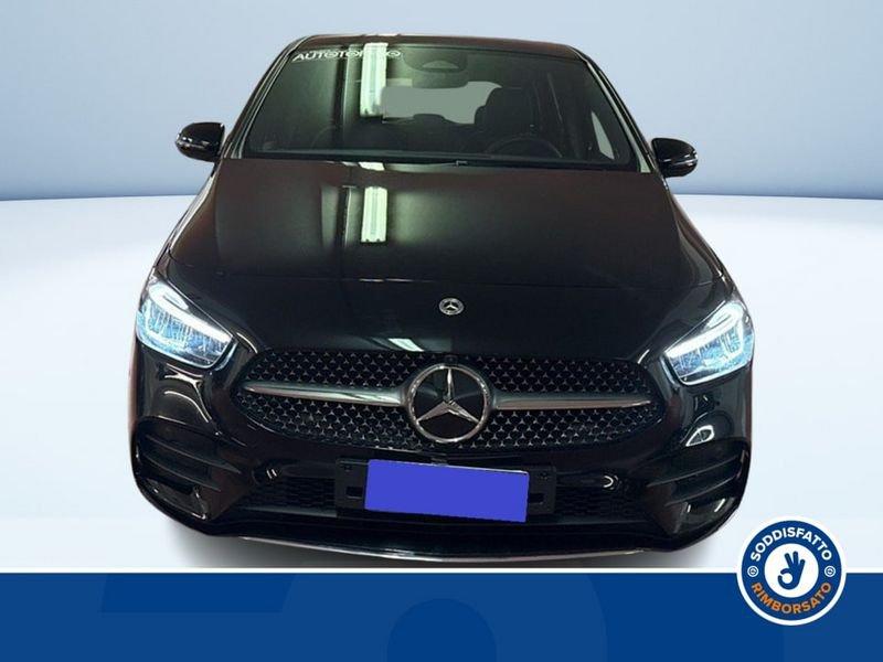 Mercedes-Benz Classe B 180d Automatic AMG Line Advanced Plus Digital Edition