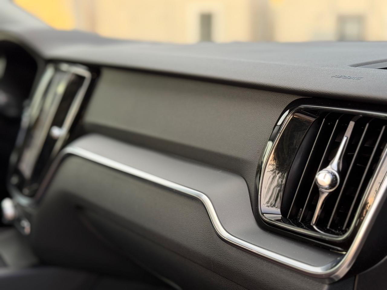 Volvo V60 D3 Geartronic Business Plus