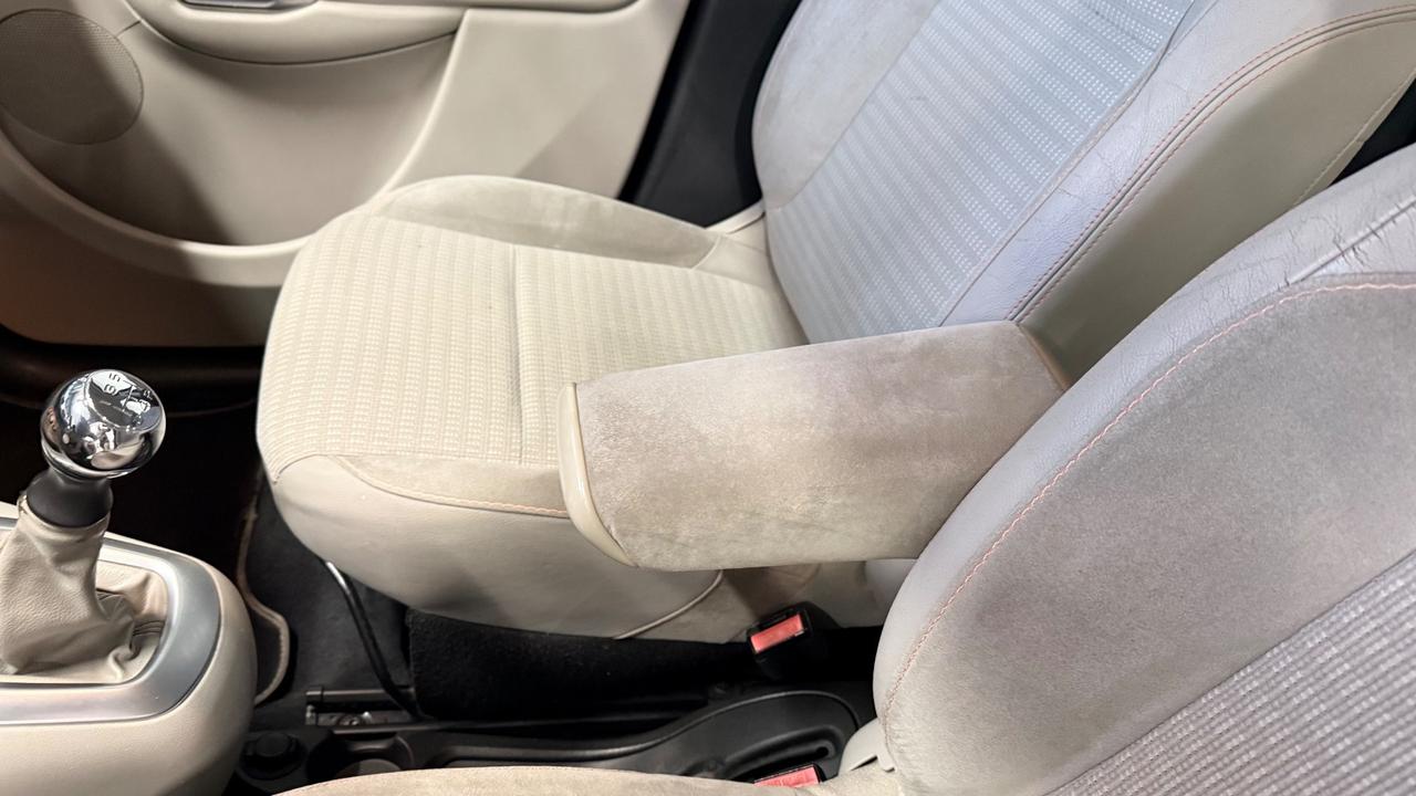 Citroen C3 Picasso 1.6 HDi 110 airdream Exclusive Style
